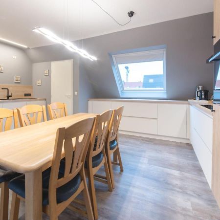 Apartment Waterlijn By Interhome 브레데네 외부 사진