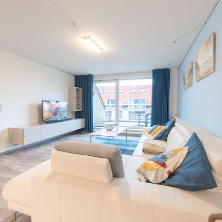 Apartment Waterlijn By Interhome 브레데네 외부 사진