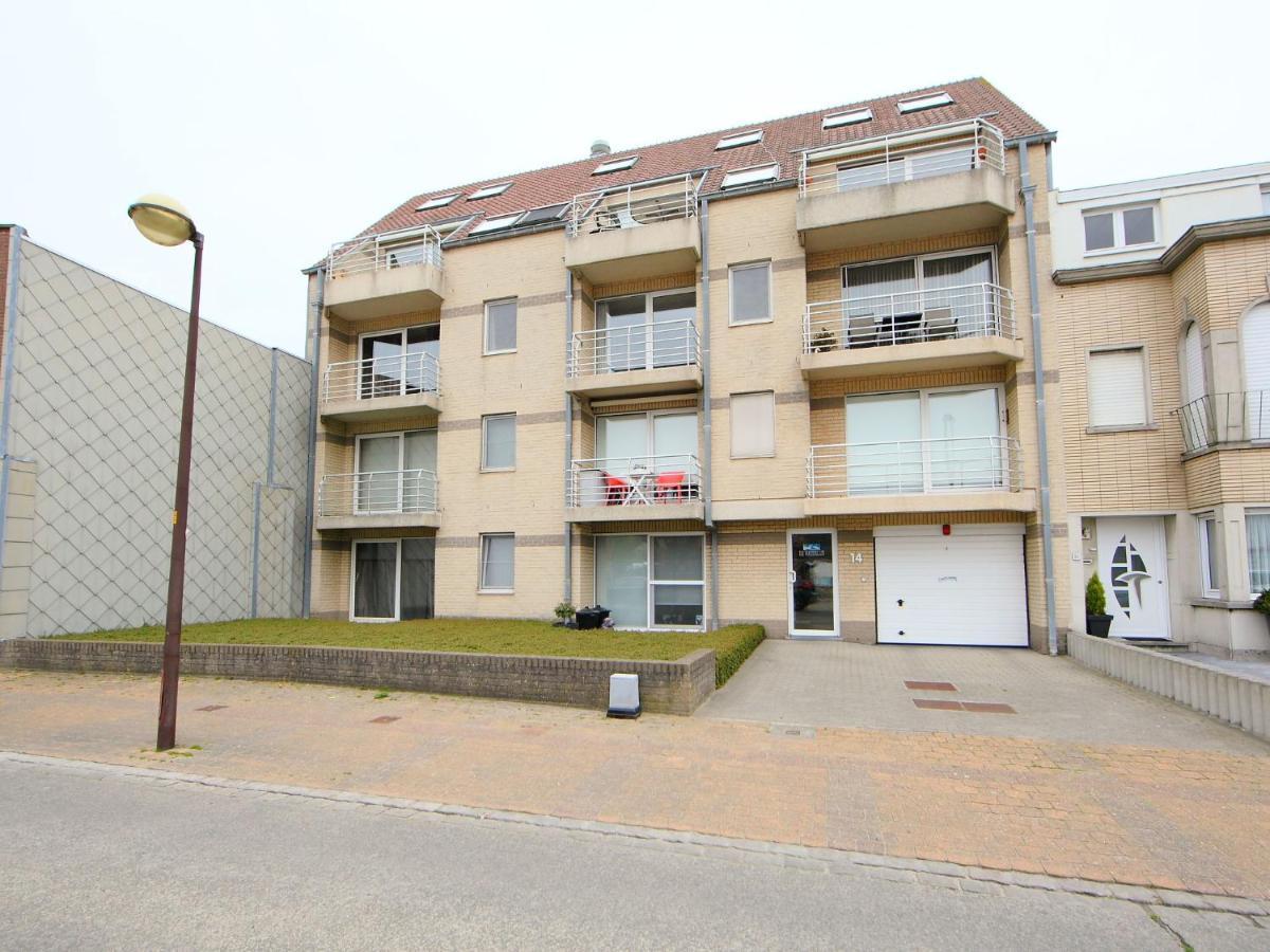 Apartment Waterlijn By Interhome 브레데네 외부 사진