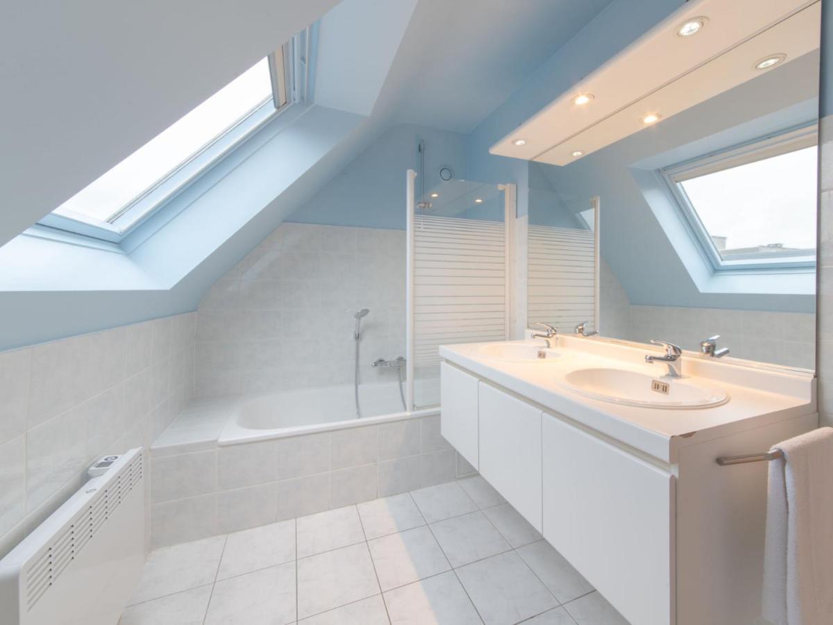 Apartment Waterlijn By Interhome 브레데네 외부 사진