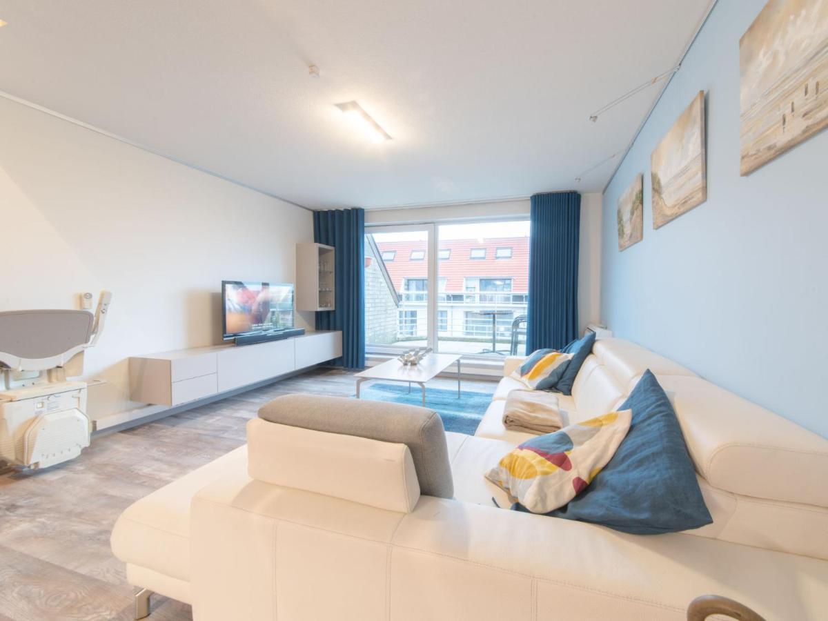 Apartment Waterlijn By Interhome 브레데네 외부 사진