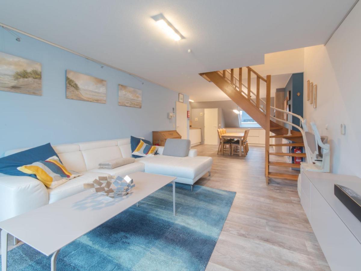 Apartment Waterlijn By Interhome 브레데네 외부 사진